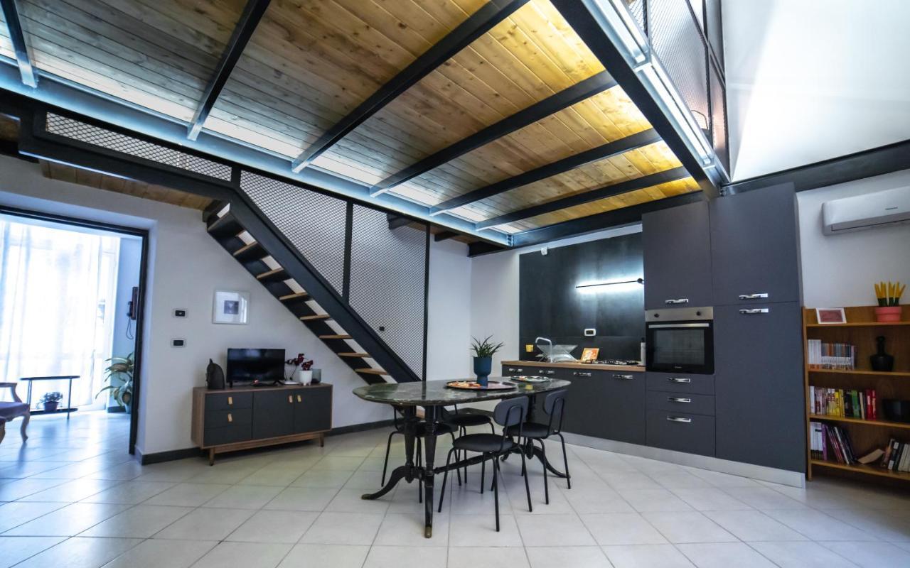 Holiday home Glika Napoletano Naples