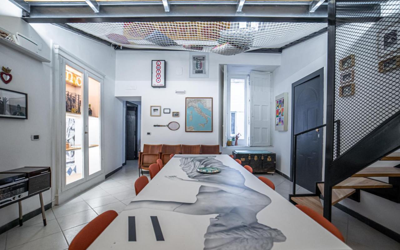 Holiday home Glika Napoletano *