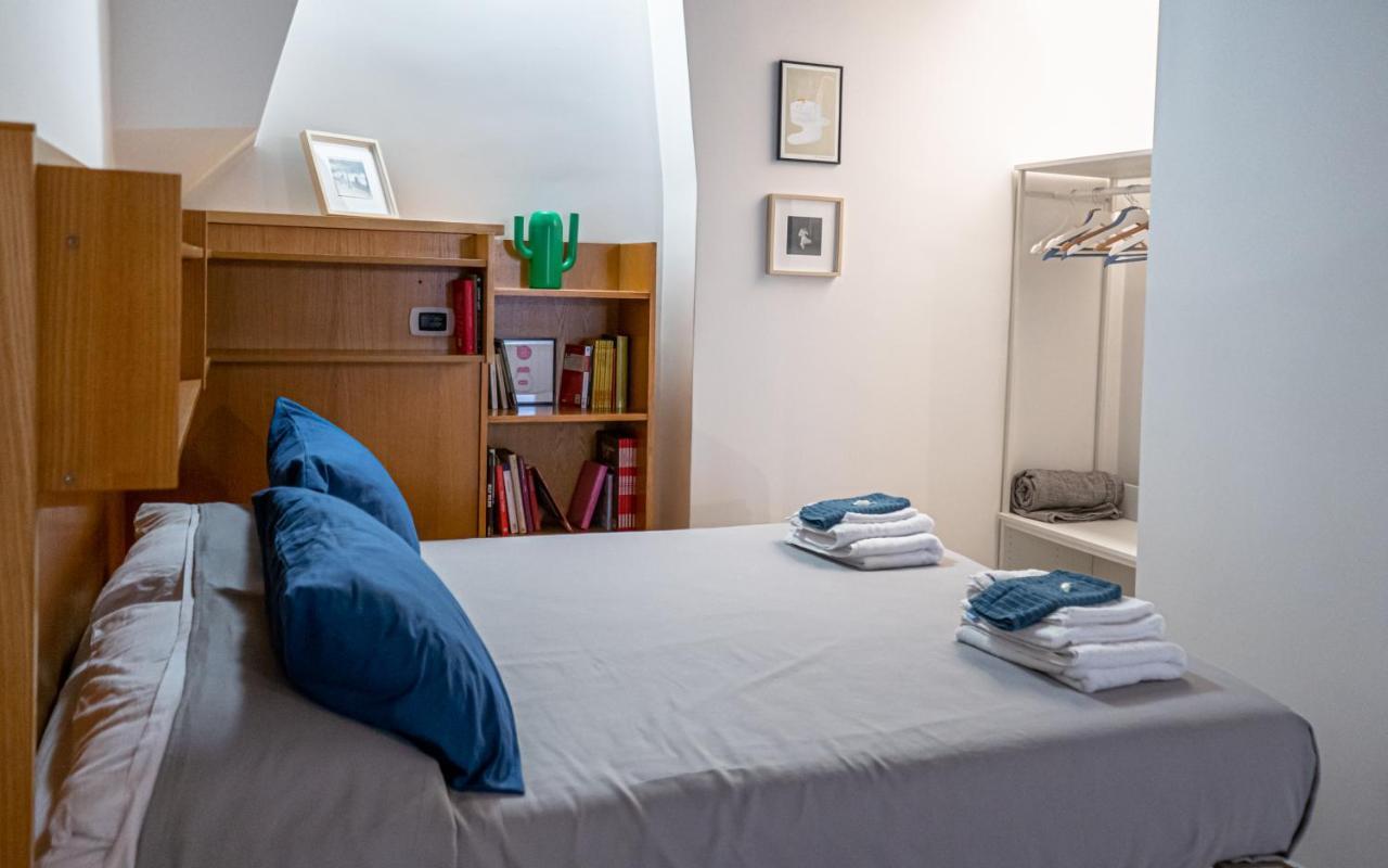 Glika Napoletano Holiday home Naples