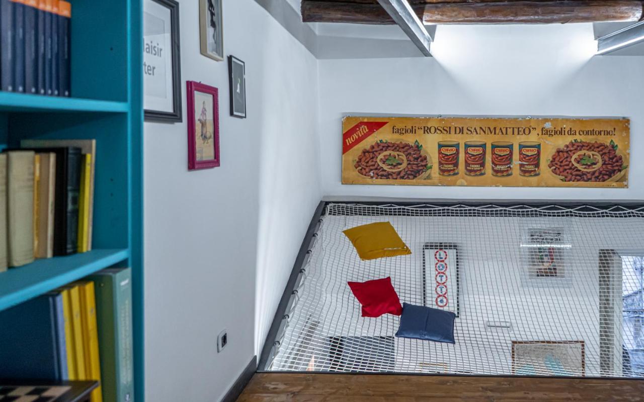 Glika Napoletano Holiday home Naples