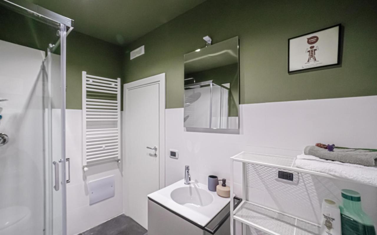 Holiday home Glika Napoletano Naples