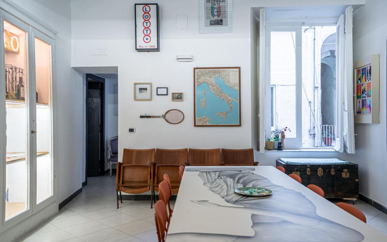 Holiday home Glika Napoletano Naples
