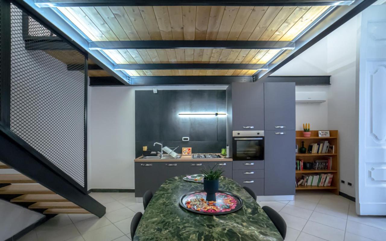 Holiday home Glika Napoletano *