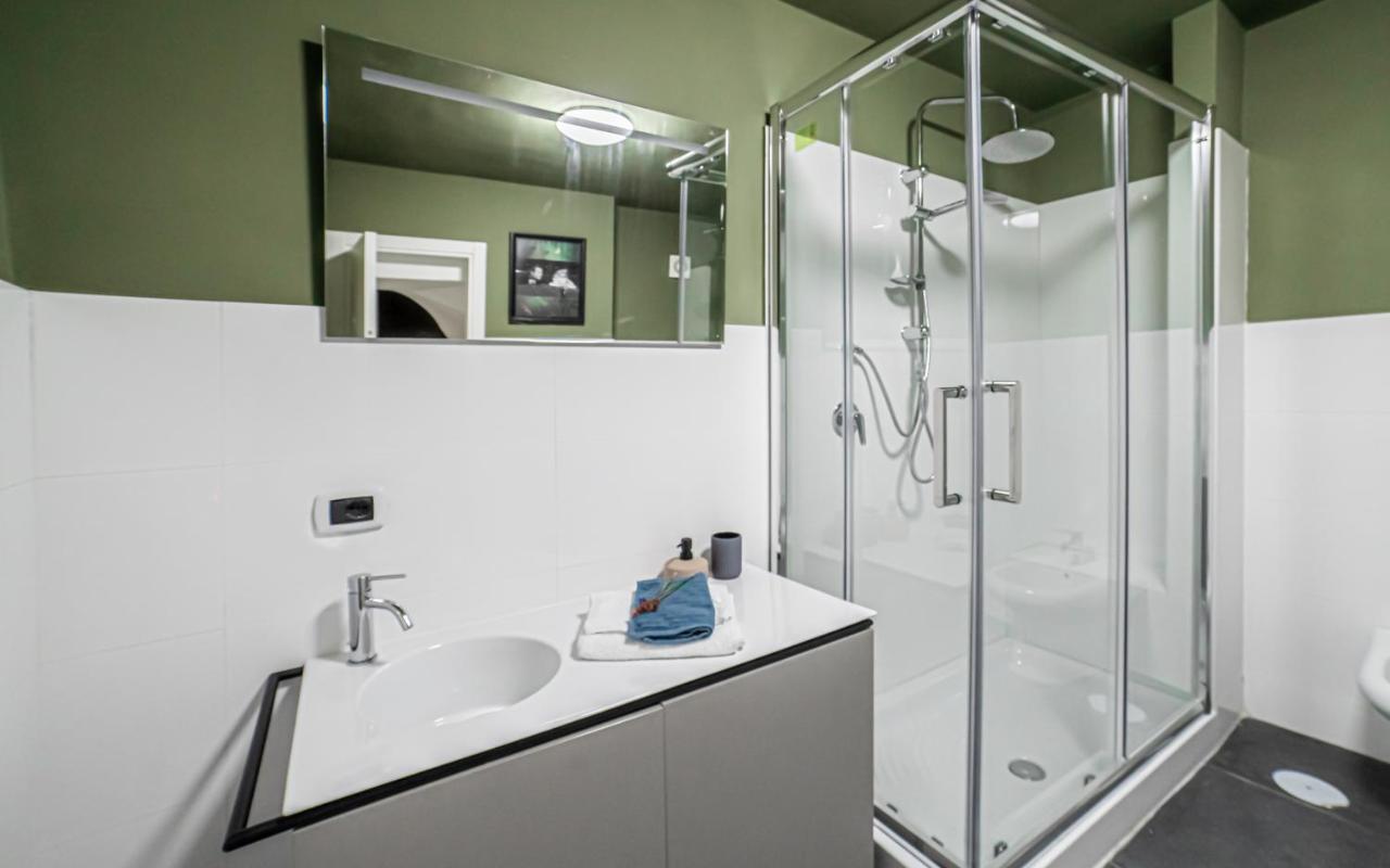 Holiday home Glika Napoletano