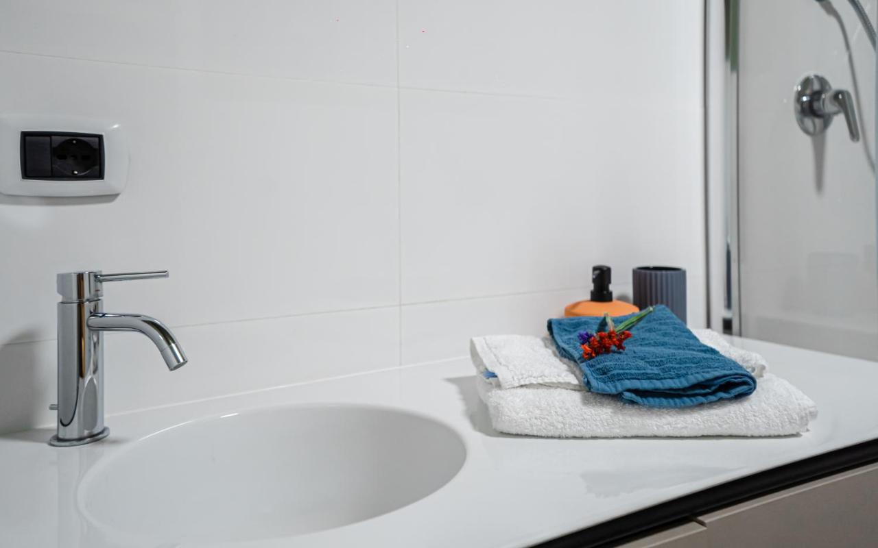 Glika Napoletano Holiday home