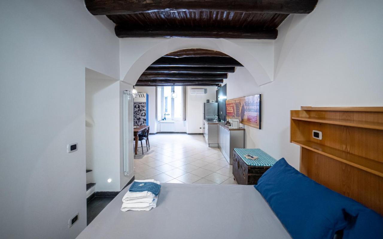 Glika Napoletano Holiday home