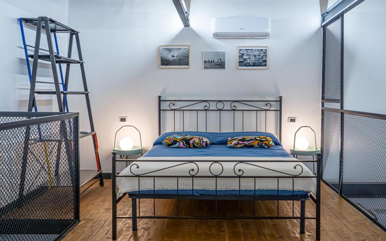 Glika Napoletano Holiday home Naples