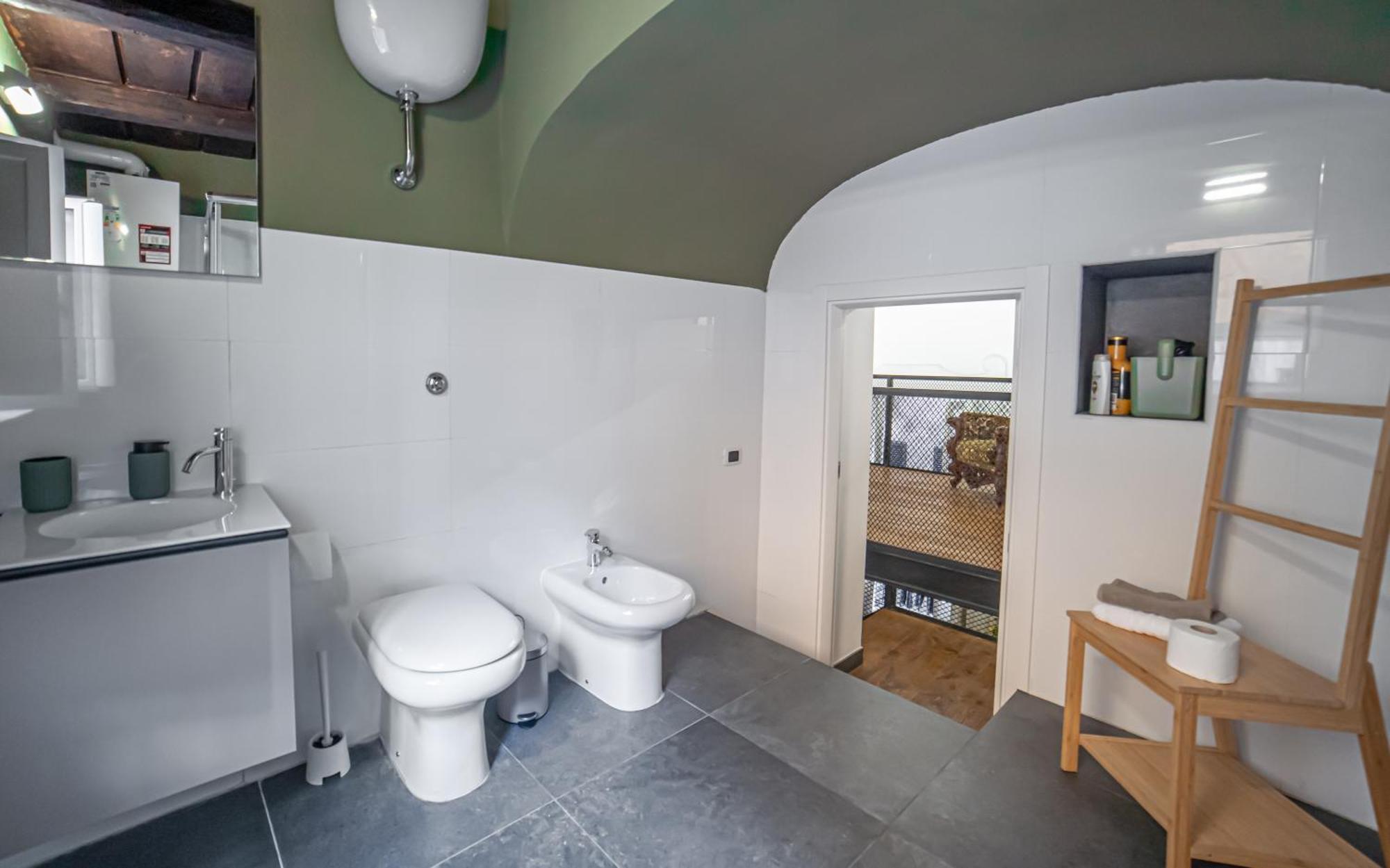 Glika Napoletano Holiday home Naples