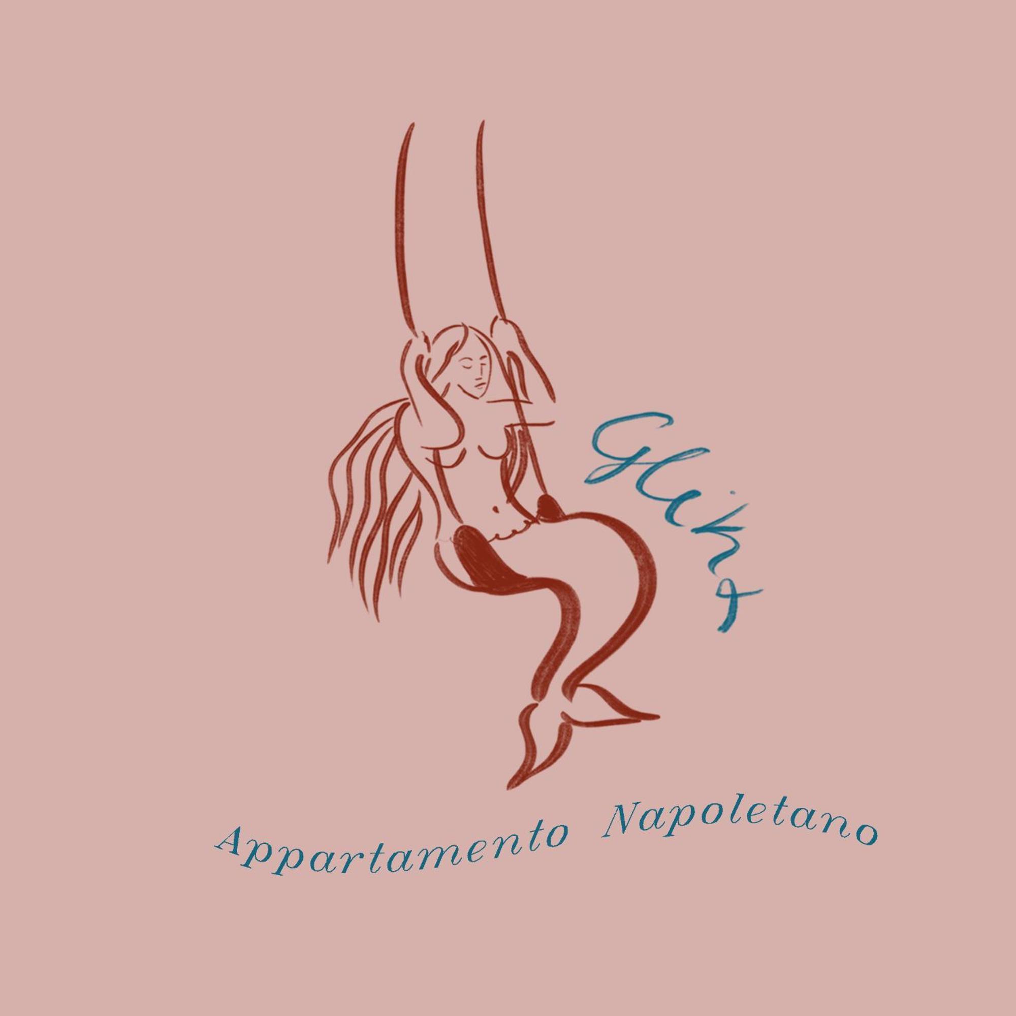 Glika Napoletano