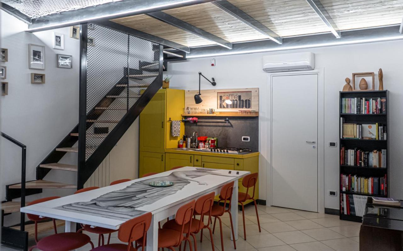 Glika Napoletano Vakantiehuis Napels