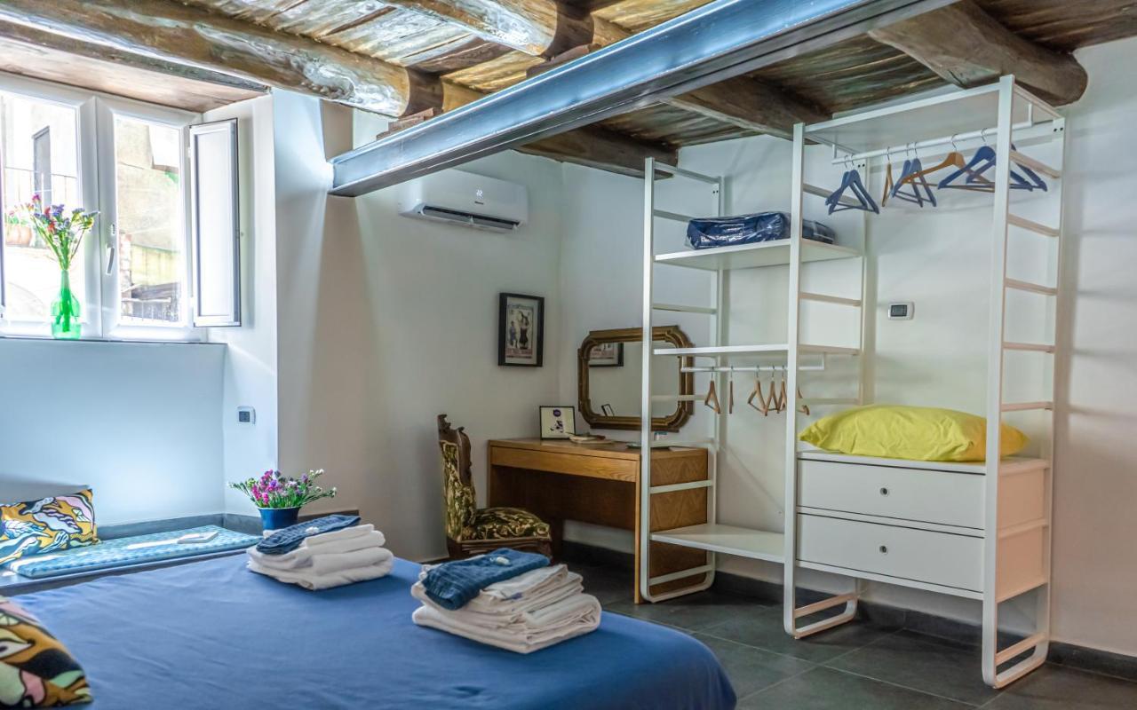 Vakantiehuis Glika Napoletano Napels