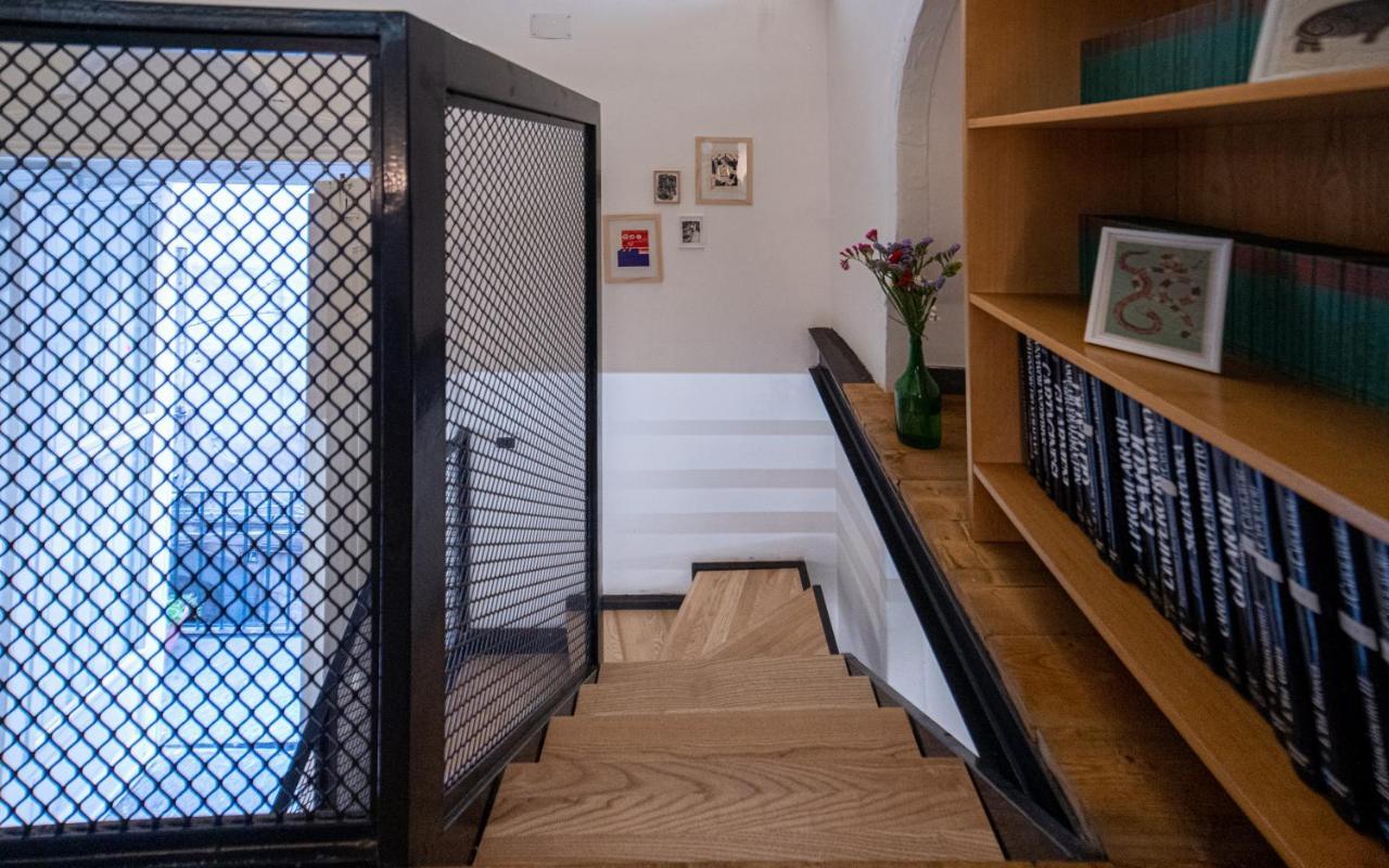 Glika Napoletano Vakantiehuis