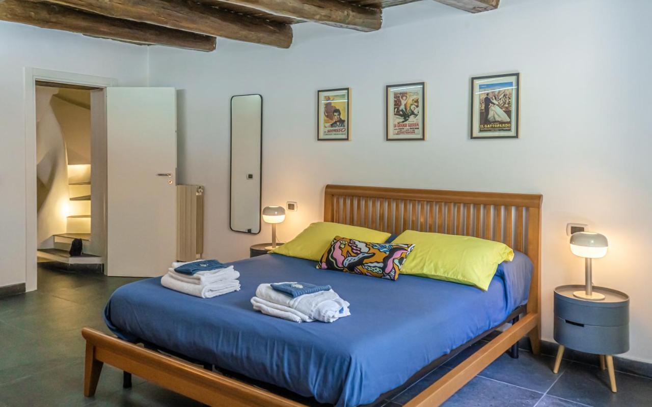 Glika Napoletano Vakantiehuis