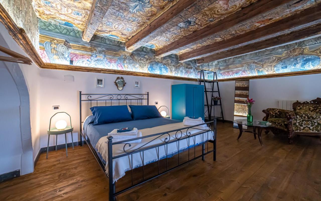Vakantiehuis Glika Napoletano
