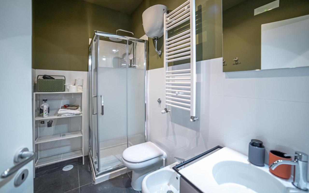 Vakantiehuis Glika Napoletano