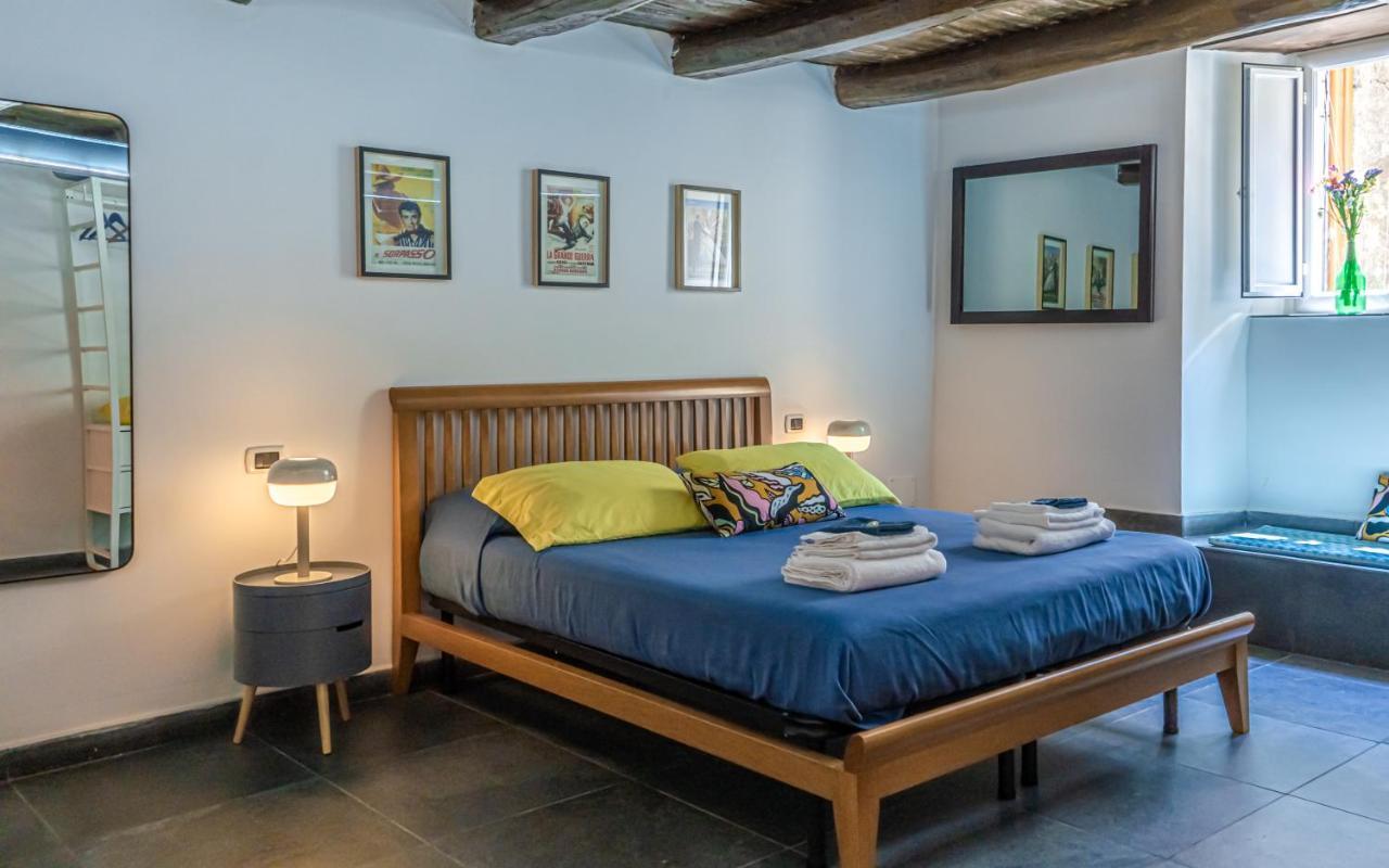 Glika Napoletano Vakantiehuis