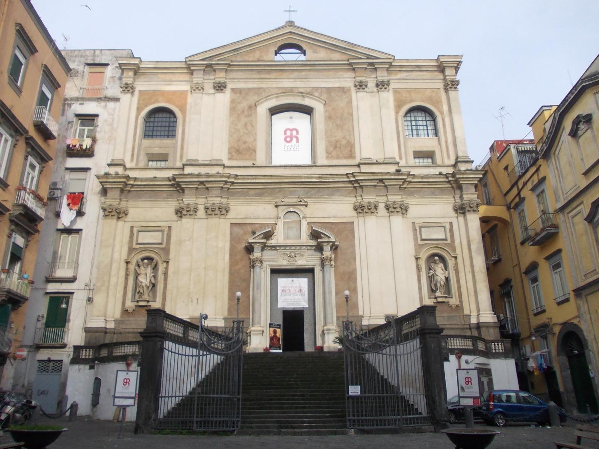Glika Napoletano Vakantiehuis
